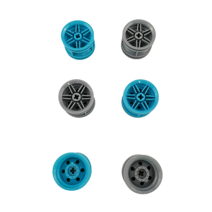 N.56145 Blocchi di Costruzione in Plastica all'Ingrosso, Accessori Fai-da-Te per Giocattoli, Mattoncini per Assemblaggio - Product Image 5