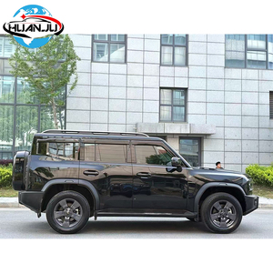 Súper Oferta 2023 Jetour Traveller 1.5T FWD Discover LHD Automático, Auto Usado, SUV Todoterreno Ligero - Product Image 5