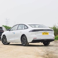 Voitures neuves bon marché et de qualité Geely Galaxy A7, berline intermédiaire 4 portes 5 places, PHEV, sièges électriques, Geely Galaxy Starshine 7, véhicule électrique