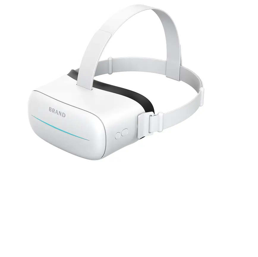 Alles-In-Een Vr Bril 3d Bril Virtual Reality Bril Vr Headset