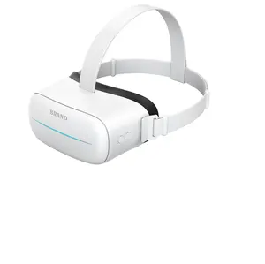 All-in-One-VR-Brille 3D-Brille Virtual Reality-Brille VR-Headset