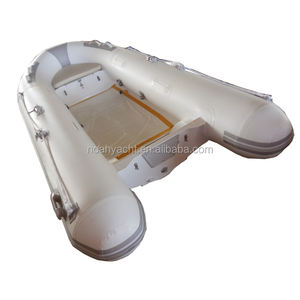 Canot gonflable Kayak et bateau <span class=keywords><strong>rigide</strong></span> en fibre de verre Catégorie de produit Bateaux à rames - Product Image 3