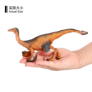 Figura de Dinosaurio de PVC Sólido, Modelo de Simulación de Animal, Figuras de Pterosaurio, Juguetes - Product Image 6