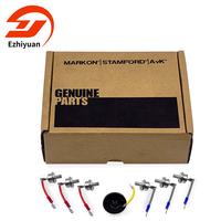Kit redresseur HC4/5 ORIGINAL RSK5001, diodes de pont RSK5001 pour générateur