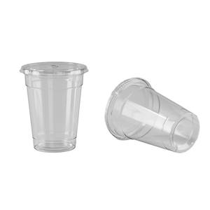Gobelets en plastique jetables de haute qualité pour smooties et boissons 22oz OEM/ODM de thé à bulles - Product Image 3