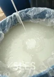 המחיר הטוב ביותר דטרגנט כימי פעילי שטח נתרן lauryl אתר סולפט 70% sles 70 - Product Image 6