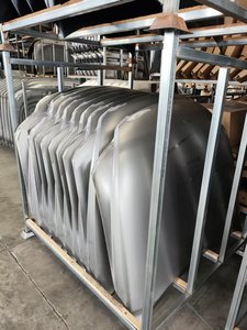 Vỏ/Cụm cửa trước thay thế cho Toyota <span class=keywords><strong>Camry</strong></span> 2006 - Chất lượng đáng tin cậy với giao hàng toàn cầu - Product Image 5