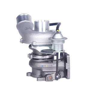 Turbocompresor completo RHF4H VL35, 55181245, VL25 71783881, piezas de coche, motor para <span class=keywords><strong>Fiat</strong></span> <span class=keywords><strong>Doblo</strong></span> 1,9 JTD Multijet 8V, fábrica - Product Image 3