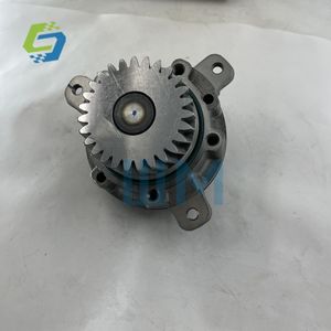 Repuestos para Maquinaria Repecca, Bomba de Agua 20431135 - Bomba de Agua para Camión D12 Ec360 Ec460 Tad1240ge D12d Ec330b Ec330c - Product Image 1