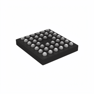 Authorized Distributor Electronic Chips Component Embedded <b>40</b> UFBGA, DSBGA MSP430F5152IYFFR IC MCU 16BIT 16KB FLASH 40DSBGA - Product Image 1