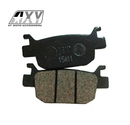 100 Compatible Motorcycle Brake Pads for