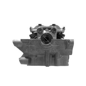 Nueva Cabeza de Cilindro de Gasolina MD151982 910076 2.6L 8V SOHC 4G54 G54B para Motor Mitsubishi Pajero I II L200 Magna Estate - Product Image 2
