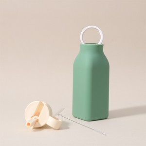 กระติกน้ำสุญญากาศสำหรับยิมขวดน้ำกีฬา hilian - Product Image 6