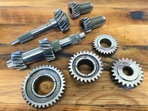Machine à <span class=keywords><strong>polir</strong></span> à tambour rotatif pour l'aluminium - Product Image 2