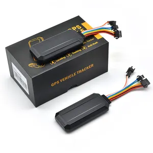 Car Gps Signal Anti-jammer Shield Privacy Protection Anti Tracking Stalking For Vehicles With Gps