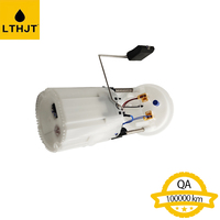 Wholesale OEM Auto Parts 16117232444 New Engine System Gasoline Pump Assembly for E90/320LCI Car Accessories 12-Month