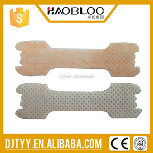 Tiras Nasales Breathe Right/Tiras para Aliviar la Congestión Nasal para Narices Congestionadas o con Mucosidad, Nariz Bloqueada - Product Image 6