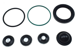 Hanous Hochdruck pumpe Benzinpumpe Membran dichtung Für OPEL Zafira B Signum - Product Image 3