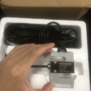 โหลดเซลล์ SunCells รุ่น DEML 5กก. คลาส C3 แบบ S Beam สำหรับเครื่องทดสอบแรงดึง - Product Image 4