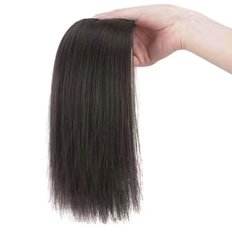 I capelli da donna da 30cm con zecche da donna riempiono le estensioni dei capelli umani WEFEB86 - Product Image 1