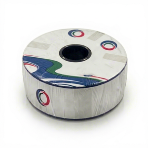Tubería de Riego por Goteo de PVC Negra de 12 mm, Rollo de Microtubería Ultra Resistente para Jardín y Granja TERRACORE - Product Image 1