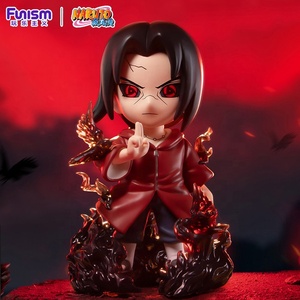 Figura Coleccionable Original Funism Ninja Final Battle Series en Caja Sorpresa, <span class=keywords><strong>Muñeco</strong></span> <span class=keywords><strong>de</strong></span> <span class=keywords><strong>Sasuke</strong></span>, Artículo <span class=keywords><strong>de</strong></span> Anime, Regalo <span class=keywords><strong>de</strong></span> Cumpleaños para Niños - Product Image 5