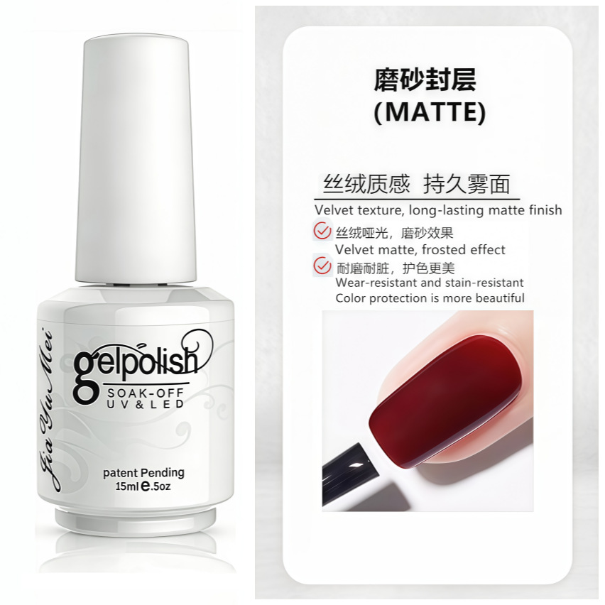 Matte