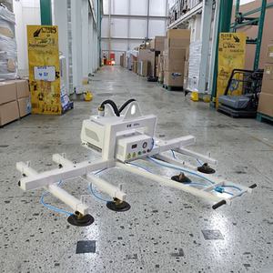 Elevador de Vacío Totalmente Automático - Resistente, Absorbe Placas de Acero/Vidrio/Chapa Metálica para Línea de Producción de Taller - Product Image 4