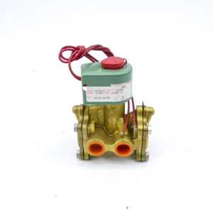 8316D24 110/120V 10-250PSI 1/2 Neu Original Lagernd Industrielle Automatisierung PLC Programmiersteuerung - Product Image 1