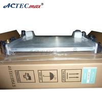Système de climatisation AC.407.1354 Chambre à eau en plastique Radiateur de climatisation OEM 16400-97217-000 Système de refroidissement automobile Radiateur de voiture en aluminium