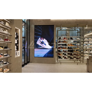 Paneles LED para Interiores P2.5 a Todo Color de 480x540 mm, Fácil Instalación, Brillo de 1500 cd, <span class=keywords><strong>Adobe</strong></span> RGB 90%, IP65 Impermeable, HDR10+ - Product Image 3