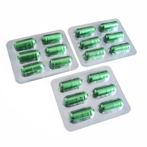 Meilleures capsules de plantes d'extrait de plante de complément alimentaire standard nutritionnel - Product Image 2