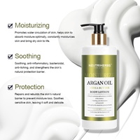 En Stock En Gros Réparation Hydrater Soins De La Peau Anti-démangeaison Constamment Hydrate Corps Blanc Lotion