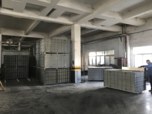 Módulo de catalizador SCR de <span class=keywords><strong>placa</strong></span> corrugada de entrega rápida XINTO, tamaño de 150mm, longitud personalizada - Product Image 6