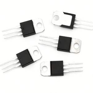 Original and New Guaranteed LD1086V33-DG TO220-3 Transistor Specialized Electronic Components Purchasing and Support Services - Product Image 1