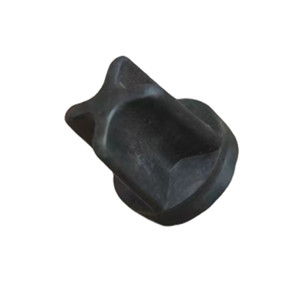 กันชนหน้าเปอโยต์ ซีตรอง 4008 รุ่น 873388 สีดำ อะไหล่สำหรับซ่อม - Product Image 3
