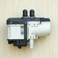 Chauffe-eau de stationnement haute efficacité RUIDIAITE 5KW, chauffage rapide, pour voiture, camion, camping-car