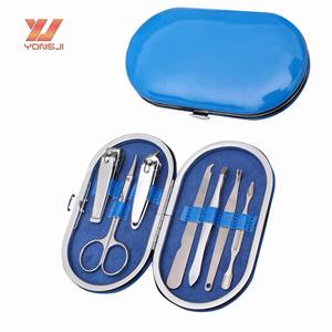 Chinese Factory Manicure Set Nail Clippers Beauty Tool Manicure <strong>Mail</strong> <strong>Kit</strong> Set - Product Image 6