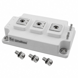 MG12300D-BN2MM ทรานซิสเตอร์ IGBT โมดูล อิเล็กทรอนิกส์ใหม่และของแท้ 1200V 480A 1450W D3 - Product Image 1