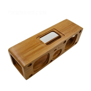 Tablero de Mesa Personalizado de Madera de Nogal Negro, Productos de Decoración de Madera, Base de Madera Sólida, Producción Rápida de Muestras - Product Image 4