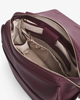 Maßgefertigter Luxus-Wickelrucksack Hochwertige Baby-Wickeltasche Modische Mami-Tasche für Frauen Outdoor