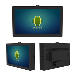 <span class=keywords><strong>Monitor</strong></span> LCD 4K ad Alta Luminosità IP65 Impermeabile per Pubblicità Esterna, Pannello Display Digitale, Segnaletica Digitale 55 Pollici - Product Image 1