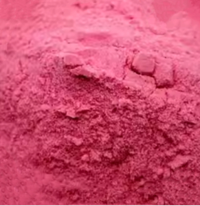 Intermédiaires agrochimiques de qualité alimentaire de type transporteur pur 1% vitamine B12 cyanocobalamine - Product Image 2