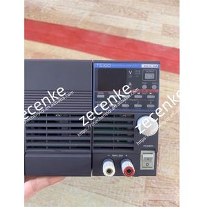 TEXIO PDS20-36A 20V36A ALIMENTATION CC RÉGULÉE - Product Image 5