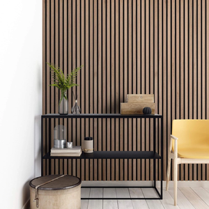 Boîte <span class=keywords><strong>de</strong></span> 12 échantillons <span class=keywords><strong>de</strong></span> couleur Panneaux acoustiques à lattes en <span class=keywords><strong>bois</strong></span> Panneaux muraux insonorisés pour hôtel et villa Capacité <span class=keywords><strong>de</strong></span> solution <span class=keywords><strong>de</strong></span> conception graphique - Product Image 5