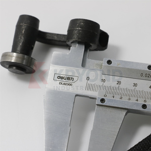 1 ชิ้น 03.014.007 บาร์จับกระดาษสำหรับเครื่องพิมพ์โลหะ MO รุ่นออฟเซ็ต KORD64 อะไหล่ตัวติดตามลูกเบี้ยว - Product Image 5