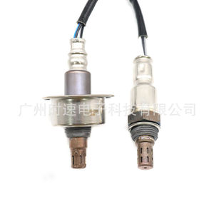 Capteur d'oxygène 234-9124 234-4350 pour Honda Civic 1.8L 2007-2011, remplacement avant/arrière - Product Image 4