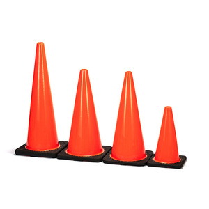 Acer Traffic Cone Rc700c-1 3,2 kg Orange Rouge Niveau Ingénierie Durable avec protection UV - Product Image 2