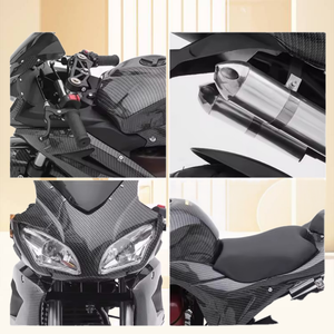 มอเตอร์ไซค์สองจังหวะสำหรับแข่งมอเตอร์ไซค์ขนาดเล็ก - Product Image 1