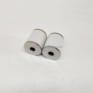 Thay thế SMC Bộ lọc không khí <span class=keywords><strong>Cartridge</strong></span> <span class=keywords><strong>AFF</strong></span>-<span class=keywords><strong>EL22B</strong></span> - Product Image 1